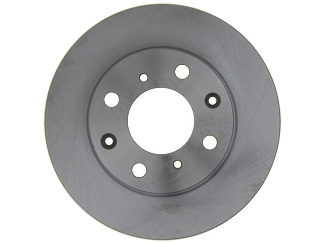 Raybestos Brakes Disc Brake Rotor P/N:9229R Fits: Honda Civic 83-80, Honda Prelude 82-79 - Image 3
