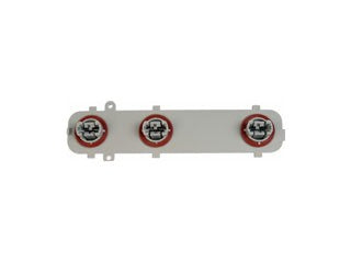 Dorman - OE Solutions Placa de Circuito de Luz Trasera P/N:923-011 Fits: GMC Envoy 09-02, GMC Envoy Xl 06-02, GMC Envoy Xuv 05-04 - Image 1