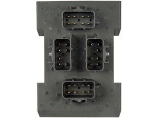 Dorman - OE Solutions Placa de Circuito de Luz Trasera P/N:923-012 Fits: Cadillac Escalade, Cadillac Escalade Esv, Cadillac Escalade Ext, Chevrolet Avalanche 1500, Chevrolet Avalanche 2500, Chevrolet Silverado 1500, Chevrolet Silverado 1500 Classic - Image 1