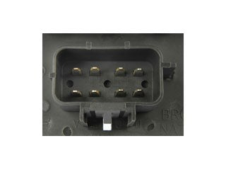 Dorman - OE Solutions Placa de Circuito de Luz Trasera P/N:923-012 Fits: Cadillac Escalade, Cadillac Escalade Esv, Cadillac Escalade Ext, Chevrolet Avalanche 1500, Chevrolet Avalanche 2500, Chevrolet Silverado 1500, Chevrolet Silverado 1500 Classic - Image 3