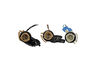 Dorman - OE Solutions Arnés de Luz Trasera,Toma para Luz Trasera P/N:923-015 Fits: Chevrolet Express 1500 02-00, Chevrolet Express 2500 02-00, Chevrolet Express 3500 02-00, GMC Savana 1500 02-00, GMC Savana 2500 02-00, GMC Savana 3500 02-00 - Image 3