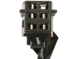 Dorman - OE Solutions Arnés de Luz Trasera,Toma para Luz Trasera P/N:923-015 Fits: Chevrolet Express 1500 02-00, Chevrolet Express 2500 02-00, Chevrolet Express 3500 02-00, GMC Savana 1500 02-00, GMC Savana 2500 02-00, GMC Savana 3500 02-00 - Image 2