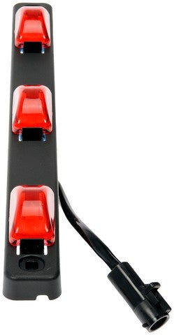 Dorman - OE Solutions Luz de Puerta Trasera P/N:923-024 Fits: Ford F-250 Super Duty 16-99, Ford F-350 Super Duty 16-99, Ford F-450 Super Duty 16-99, Ford F-550 Super Duty 16-99 - Image 5