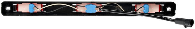 Dorman - OE Solutions Luz de Puerta Trasera P/N:923-024 Fits: Ford F-250 Super Duty 16-99, Ford F-350 Super Duty 16-99, Ford F-450 Super Duty 16-99, Ford F-550 Super Duty 16-99 - Image 4