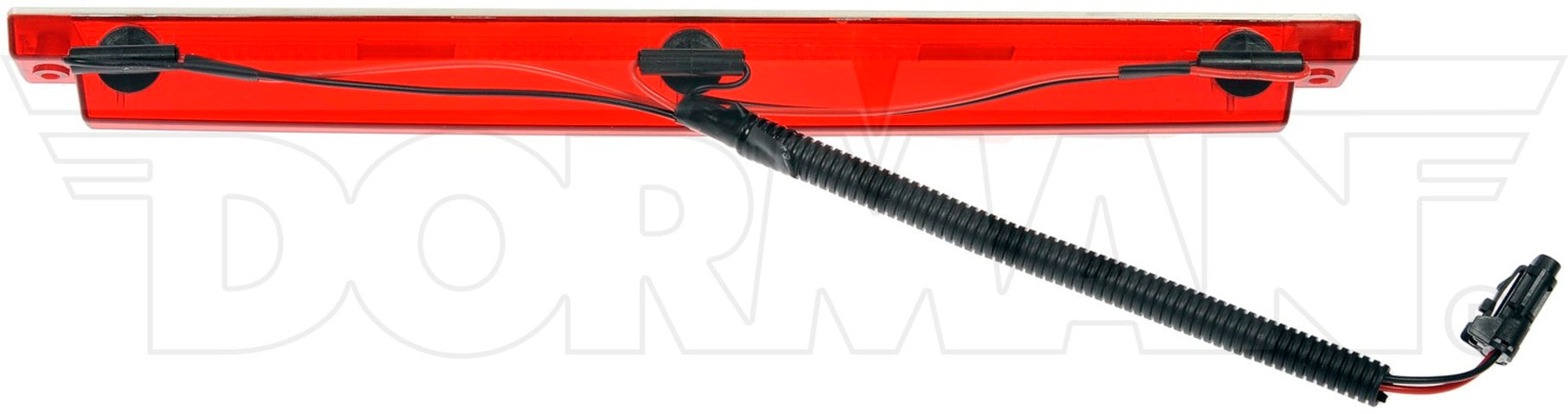 Dorman - OE Solutions Luz de Puerta Trasera P/N:923-025 Fits: Dodge Ram 2500 2010, Dodge Ram 3500 2010, Dodge Ram 4500 2010, Dodge Ram 5500 2010, Ram 2500 12-11, Ram 3500 16-11, Ram 4500 12-11, Ram 5500 12-11 - Image 3