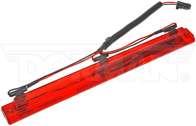 Dorman - OE Solutions Luz de Puerta Trasera P/N:923-025 Fits: Dodge Ram 2500 2010, Dodge Ram 3500 2010, Dodge Ram 4500 2010, Dodge Ram 5500 2010, Ram 2500 12-11, Ram 3500 16-11, Ram 4500 12-11, Ram 5500 12-11 - Image 1