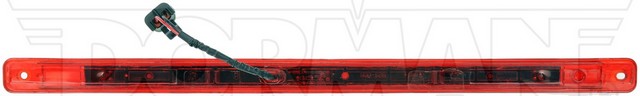 Dorman - OE Solutions Luz de Puerta Trasera P/N:923-026 Fits: Chevrolet Silverado 1500 Hd, Chevrolet Silverado 1500 Hd Classic, Chevrolet Silverado 2500 Hd, Chevrolet Silverado 2500 Hd Classic, Chevrolet Silverado 3500 Hd, GMC Sierra 1500 Hd - Image 4