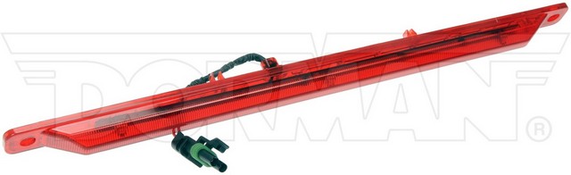 Dorman - OE Solutions Luz de Puerta Trasera P/N:923-026 Fits: Chevrolet Silverado 1500 Hd, Chevrolet Silverado 1500 Hd Classic, Chevrolet Silverado 2500 Hd, Chevrolet Silverado 2500 Hd Classic, Chevrolet Silverado 3500 Hd, GMC Sierra 1500 Hd - Image 1