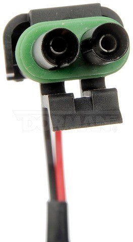 Dorman - OE Solutions Luz de Puerta Trasera P/N:923-026 Fits: Chevrolet Silverado 1500 Hd, Chevrolet Silverado 1500 Hd Classic, Chevrolet Silverado 2500 Hd, Chevrolet Silverado 2500 Hd Classic, Chevrolet Silverado 3500 Hd, GMC Sierra 1500 Hd - Image 3