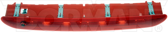 Dorman - OE Solutions Luz de Freno de Montaje Superior Central P/N:923-042 Fits: Volkswagen Golf, Volkswagen Golf Alltrack, Volkswagen Golf R, Volkswagen Golf Sportwagen, Volkswagen Gti, Volkswagen Polo, Volkswagen Tiguan, Volkswagen Tiguan Limited - Image 2