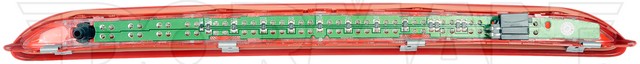 Dorman - OE Solutions Luz de Freno de Montaje Superior Central P/N:923-042 Fits: Volkswagen Golf, Volkswagen Golf Alltrack, Volkswagen Golf R, Volkswagen Golf Sportwagen, Volkswagen Gti, Volkswagen Polo, Volkswagen Tiguan, Volkswagen Tiguan Limited - Image 4