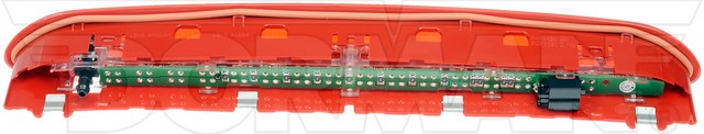 Dorman - OE Solutions Luz de Freno de Montaje Superior Central P/N:923-042 Fits: Volkswagen Golf, Volkswagen Golf Alltrack, Volkswagen Golf R, Volkswagen Golf Sportwagen, Volkswagen Gti, Volkswagen Polo, Volkswagen Tiguan, Volkswagen Tiguan Limited - Image 3