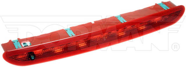 Dorman - OE Solutions Luz de Freno de Montaje Superior Central P/N:923-042 Fits: Volkswagen Golf, Volkswagen Golf Alltrack, Volkswagen Golf R, Volkswagen Golf Sportwagen, Volkswagen Gti, Volkswagen Polo, Volkswagen Tiguan, Volkswagen Tiguan Limited - Image 1