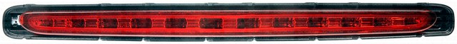 Dorman - OE Solutions Luz de Freno de Montaje Superior Central P/N:923-043 Fits: Mercedes-benz E280 2007, Mercedes-benz E300 09-08, Mercedes-benz E320 09-07, Mercedes-benz E350 09-07, Mercedes-benz E550 09-07, Mercedes-benz E63 Amg 09-07 - Image 4