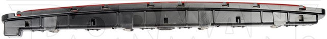 Dorman - OE Solutions Luz de Freno de Montaje Superior Central P/N:923-043 Fits: Mercedes-benz E280 2007, Mercedes-benz E300 09-08, Mercedes-benz E320 09-07, Mercedes-benz E350 09-07, Mercedes-benz E550 09-07, Mercedes-benz E63 Amg 09-07 - Image 2