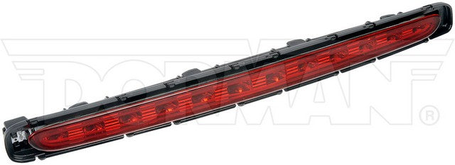 Dorman - OE Solutions Luz de Freno de Montaje Superior Central P/N:923-043 Fits: Mercedes-benz E280 2007, Mercedes-benz E300 09-08, Mercedes-benz E320 09-07, Mercedes-benz E350 09-07, Mercedes-benz E550 09-07, Mercedes-benz E63 Amg 09-07 - Image 1