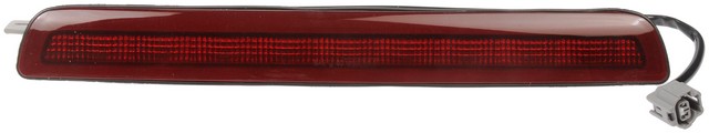 Dorman - OE Solutions Luz de Freno de Montaje Superior Central P/N:923-057 Fits: Toyota 4runner 09-03 - Image 4