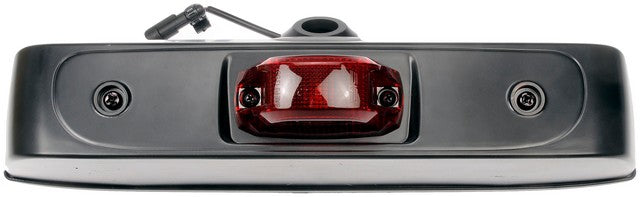 Dorman - OE Solutions Luz de Freno de Montaje Superior Central P/N:923-060 Fits: Ram Promaster 1500 17-14, Ram Promaster 2500 17-14, Ram Promaster 3500 17-14, Ram Promaster Rapid 2017 - Image 3