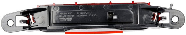 Dorman - OE Solutions Luz de Freno de Montaje Superior Central P/N:923-064 Fits: Dodge Avenger 14-11 - Image 3