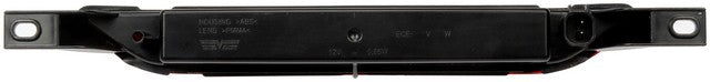Dorman - OE Solutions Luz de Freno de Montaje Superior Central P/N:923-065 Fits: Dodge Caliber 12-07, Dodge Durango 20-11, Jeep Compass 17-07, Jeep Grand Cherokee 21-11 - Image 4