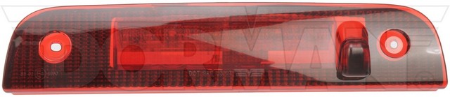 Dorman - OE Solutions Luz de Freno de Montaje Superior Central P/N:923-068 Fits: Dodge Nitro 11-07 - Image 2