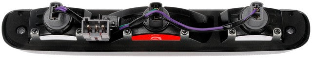 Dorman - OE Solutions Luz de Freno de Montaje Superior Central P/N:923-071 Fits: Ford F-250 Super Duty 16-12, Ford F-350 16-12, Ford F-350 Super Duty 16-12, Ford F-450 Super Duty 16-12, Ford F-550 Super Duty 2012 - Image 4
