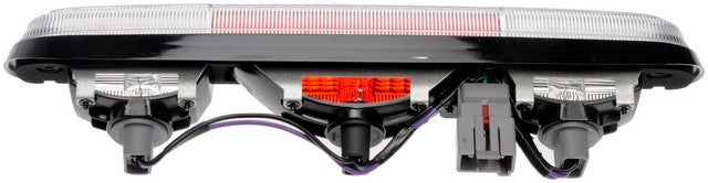 Dorman - OE Solutions Luz de Freno de Montaje Superior Central P/N:923-071 Fits: Ford F-250 Super Duty 16-12, Ford F-350 16-12, Ford F-350 Super Duty 16-12, Ford F-450 Super Duty 16-12, Ford F-550 Super Duty 2012 - Image 3