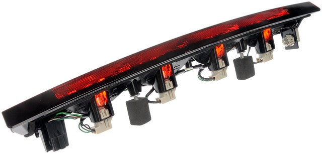 Dorman - OE Solutions Luz de Freno de Montaje Superior Central P/N:923-073 Fits: Ford Mustang 04-99 - Image 1