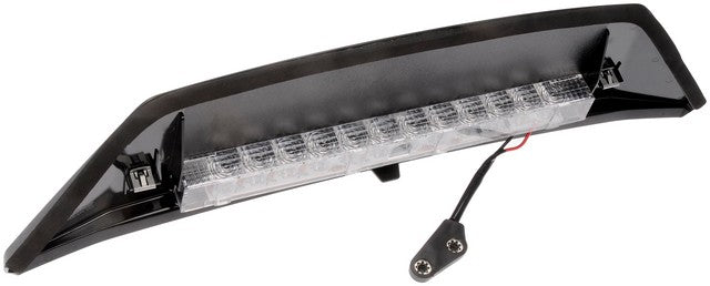 Dorman - OE Solutions Luz de Freno de Montaje Superior Central P/N:923-076 Fits: Ford Police Interceptor Sedan 19-13, Ford Special Service Police Sedan 18-14, Ford Taurus 19-12 - Image 1