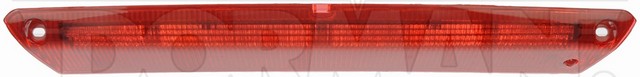 Dorman - OE Solutions Luz de Freno de Montaje Superior Central P/N:923-080 Fits: Ford Fiesta 18-11, Ford Focus 17-14 - Image 4