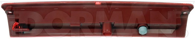 Dorman - OE Solutions Luz de Freno de Montaje Superior Central P/N:923-080 Fits: Ford Fiesta 18-11, Ford Focus 17-14 - Image 2