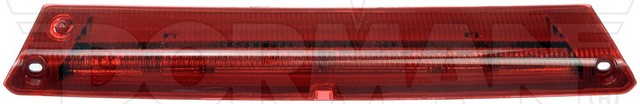 Dorman - OE Solutions Luz de Freno de Montaje Superior Central P/N:923-080 Fits: Ford Fiesta 18-11, Ford Focus 17-14 - Image 3