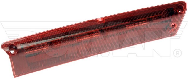 Dorman - OE Solutions Luz de Freno de Montaje Superior Central P/N:923-080 Fits: Ford Fiesta 18-11, Ford Focus 17-14 - Image 1