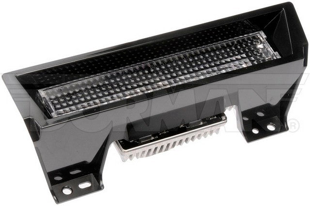 Dorman - OE Solutions Luz de Freno de Montaje Superior Central P/N:923-082 Fits: Hummer H3 10-06 - Image 1