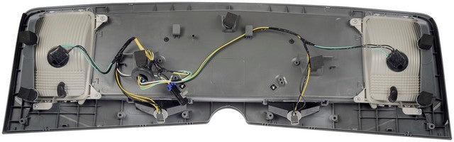 Dorman - OE Solutions Ensamble de Luz de Reversa P/N:923-084 Fits: Cadillac Cts 07-03 - Image 5