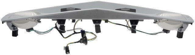 Dorman - OE Solutions Ensamble de Luz de Reversa P/N:923-084 Fits: Cadillac Cts 07-03 - Image 4