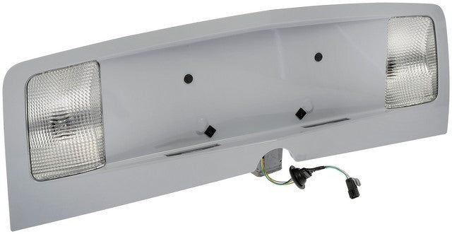 Dorman - OE Solutions Ensamble de Luz de Reversa P/N:923-084 Fits: Cadillac Cts 07-03 - Image 1