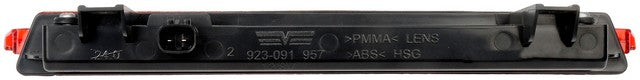 Dorman - OE Solutions Luz de Freno de Montaje Superior Central P/N:923-091 Fits: GMC Acadia 17-13, GMC Acadia Limited 2017, Saturn Outlook 10-07 - Image 3