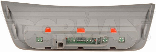 Dorman - OE Solutions Luz de Freno de Montaje Superior Central P/N:923-092 Fits: Saturn Aura 09-07 - Image 3