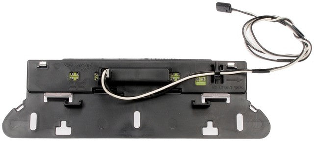 Dorman - OE Solutions Luz de Freno de Montaje Superior Central P/N:923-095 Fits: Pontiac G6 09-06 - Image 4