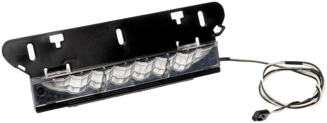 Dorman - OE Solutions Luz de Freno de Montaje Superior Central P/N:923-095 Fits: Pontiac G6 09-06 - Image 1