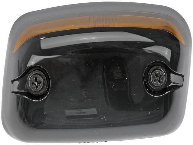 Dorman - OE Solutions Luz de Posición de Techo P/N:923-100 Fits: Chevrolet Silverado 2500 2014, Chevrolet Silverado 2500 Hd 14-07, Chevrolet Silverado 3500 Hd 14-07, GMC Sierra 2500 Hd 14-07, GMC Sierra 3500 Hd 14-07 - Image 3