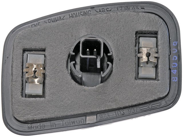 Dorman - OE Solutions Luz de Posición de Techo P/N:923-102 Fits: Chevrolet Silverado 2500 2014, Chevrolet Silverado 2500 Hd 14-07, Chevrolet Silverado 3500 Hd 14-07, GMC Sierra 2500 Hd 14-07, GMC Sierra 3500 Hd 14-07 - Image 3