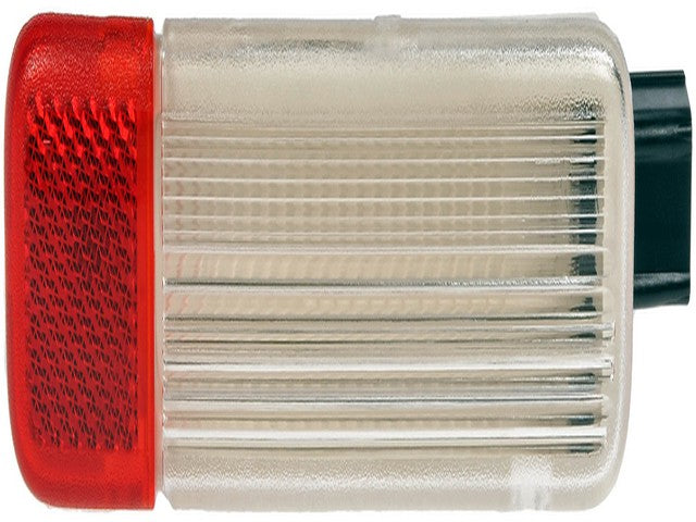 Dorman - OE Solutions Luz de Puerta Interior P/N:923-103 Fits: Cadillac Escalade, Cadillac Escalade Esv, Cadillac Escalade Ext, Chevrolet Avalanche 1500, Chevrolet Avalanche 2500, Chevrolet C1500, Chevrolet C2500, Chevrolet C3500, Chevrolet K1500 - Image 2