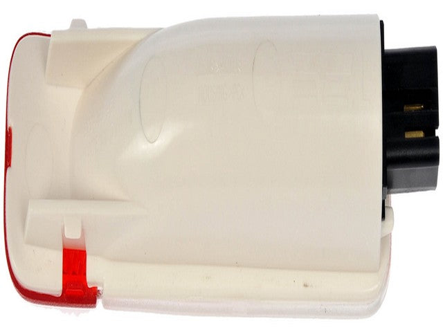 Dorman - OE Solutions Luz de Puerta Interior P/N:923-103 Fits: Cadillac Escalade, Cadillac Escalade Esv, Cadillac Escalade Ext, Chevrolet Avalanche 1500, Chevrolet Avalanche 2500, Chevrolet C1500, Chevrolet C2500, Chevrolet C3500, Chevrolet K1500 - Image 3