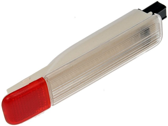 Dorman - OE Solutions Luz de Puerta Interior P/N:923-103 Fits: Cadillac Escalade, Cadillac Escalade Esv, Cadillac Escalade Ext, Chevrolet Avalanche 1500, Chevrolet Avalanche 2500, Chevrolet C1500, Chevrolet C2500, Chevrolet C3500, Chevrolet K1500 - Image 1