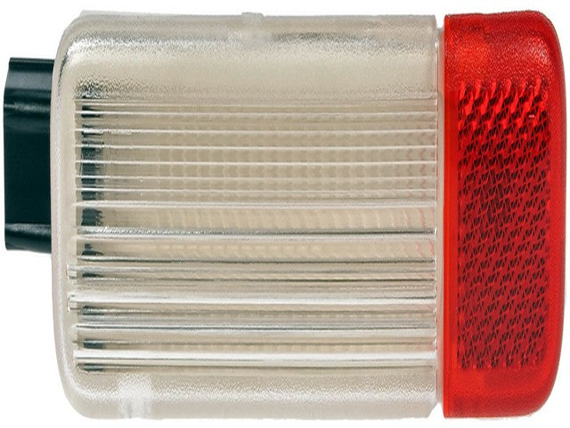 Dorman - OE Solutions Luz de Puerta Interior P/N:923-104 Fits: Cadillac Escalade, Cadillac Escalade Esv, Cadillac Escalade Ext, Chevrolet Avalanche 1500, Chevrolet Avalanche 2500, Chevrolet C1500, Chevrolet C2500, Chevrolet C3500, Chevrolet K1500 - Image 2