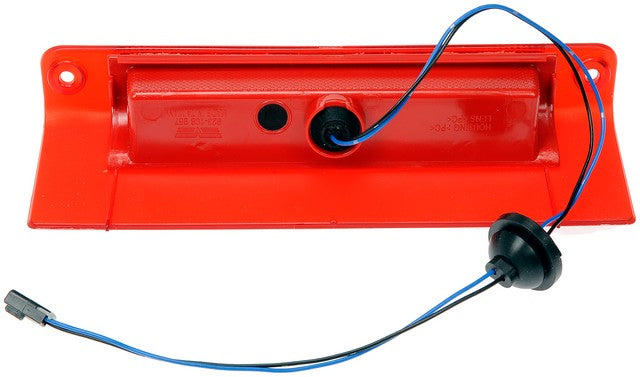Dorman - OE Solutions Luz de Freno de Montaje Superior Central P/N:923-108 Fits: Chevrolet Express 1500, Chevrolet Express 2500, Chevrolet Express 3500, Chevrolet Express 4500, Chevrolet Express Cargo, Chevrolet Express Pasajeros, GMC Savana 1500 - Image 2