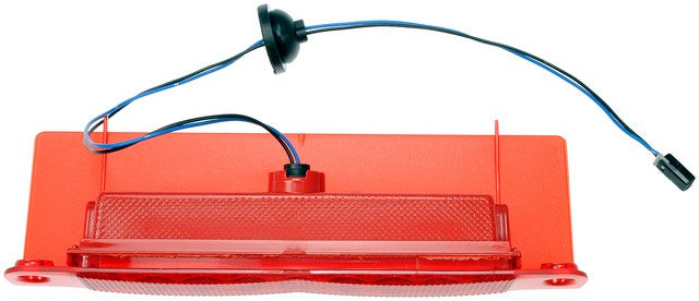 Dorman - OE Solutions Luz de Freno de Montaje Superior Central P/N:923-108 Fits: Chevrolet Express 1500, Chevrolet Express 2500, Chevrolet Express 3500, Chevrolet Express 4500, Chevrolet Express Cargo, Chevrolet Express Pasajeros, GMC Savana 1500 - Image 5