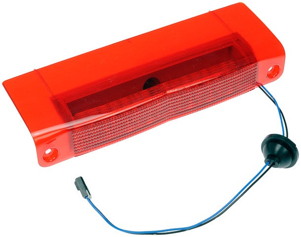 Dorman - OE Solutions Luz de Freno de Montaje Superior Central P/N:923-108 Fits: Chevrolet Express 1500, Chevrolet Express 2500, Chevrolet Express 3500, Chevrolet Express 4500, Chevrolet Express Cargo, Chevrolet Express Pasajeros, GMC Savana 1500 - Image 1